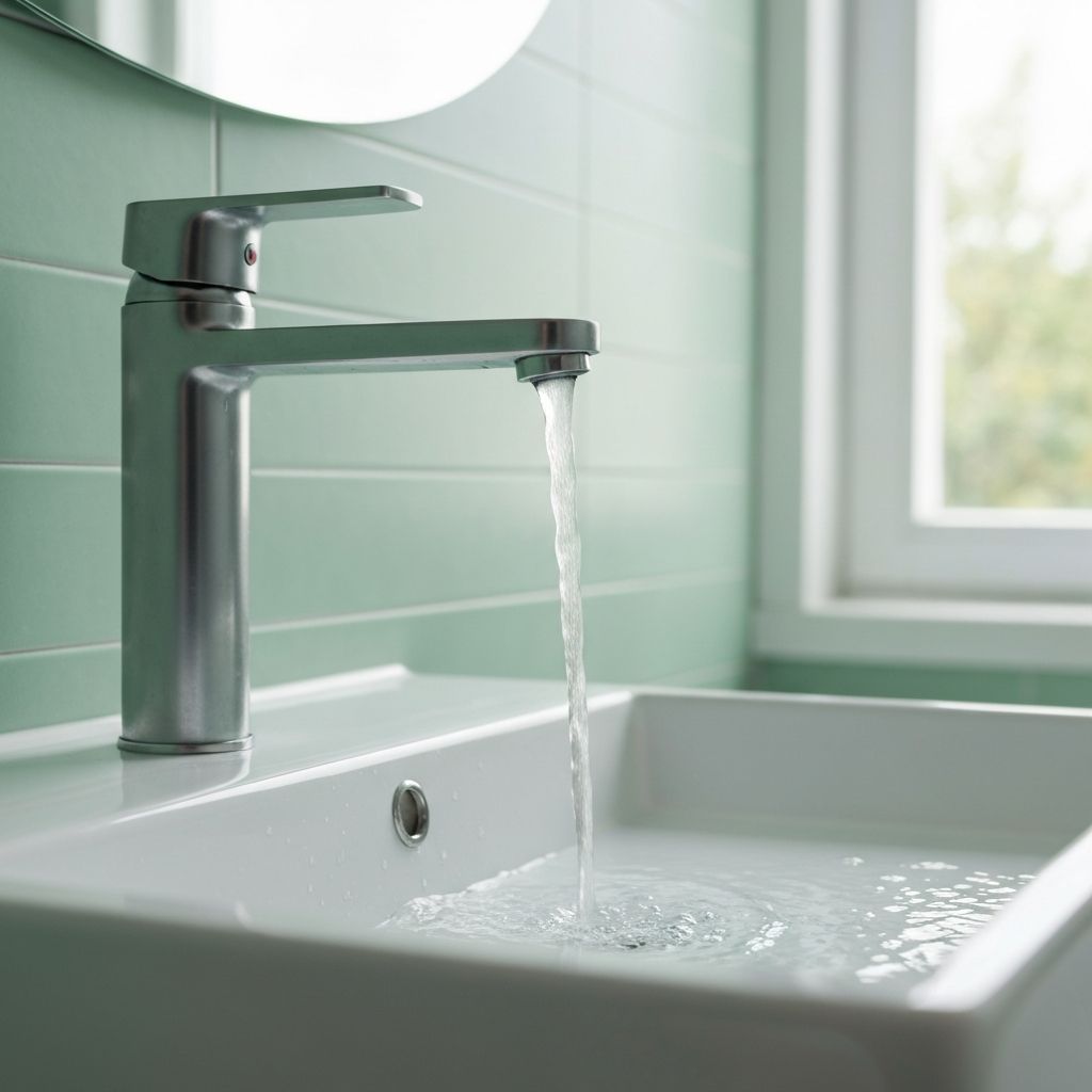 Agua limpia y pureza