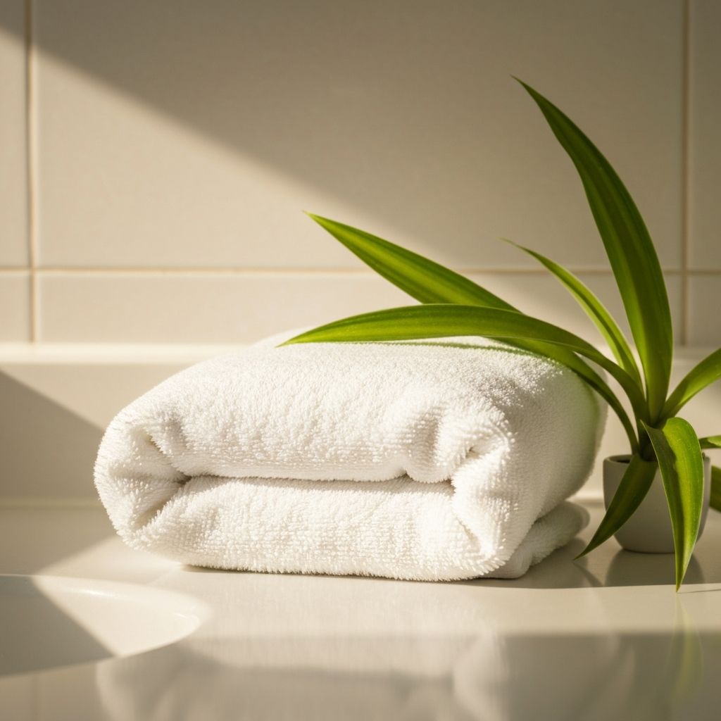 Frescura y limpieza natural