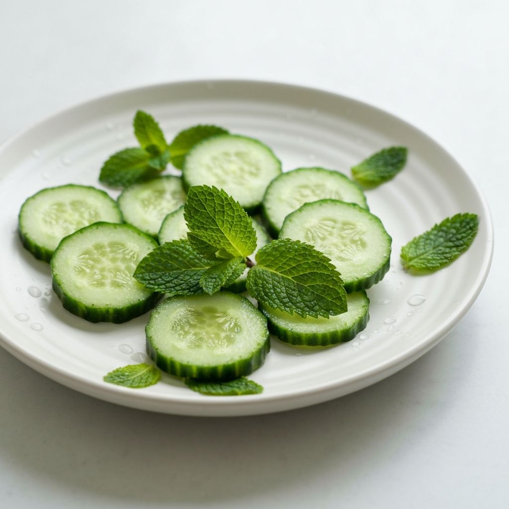 Bienestar e hidratación